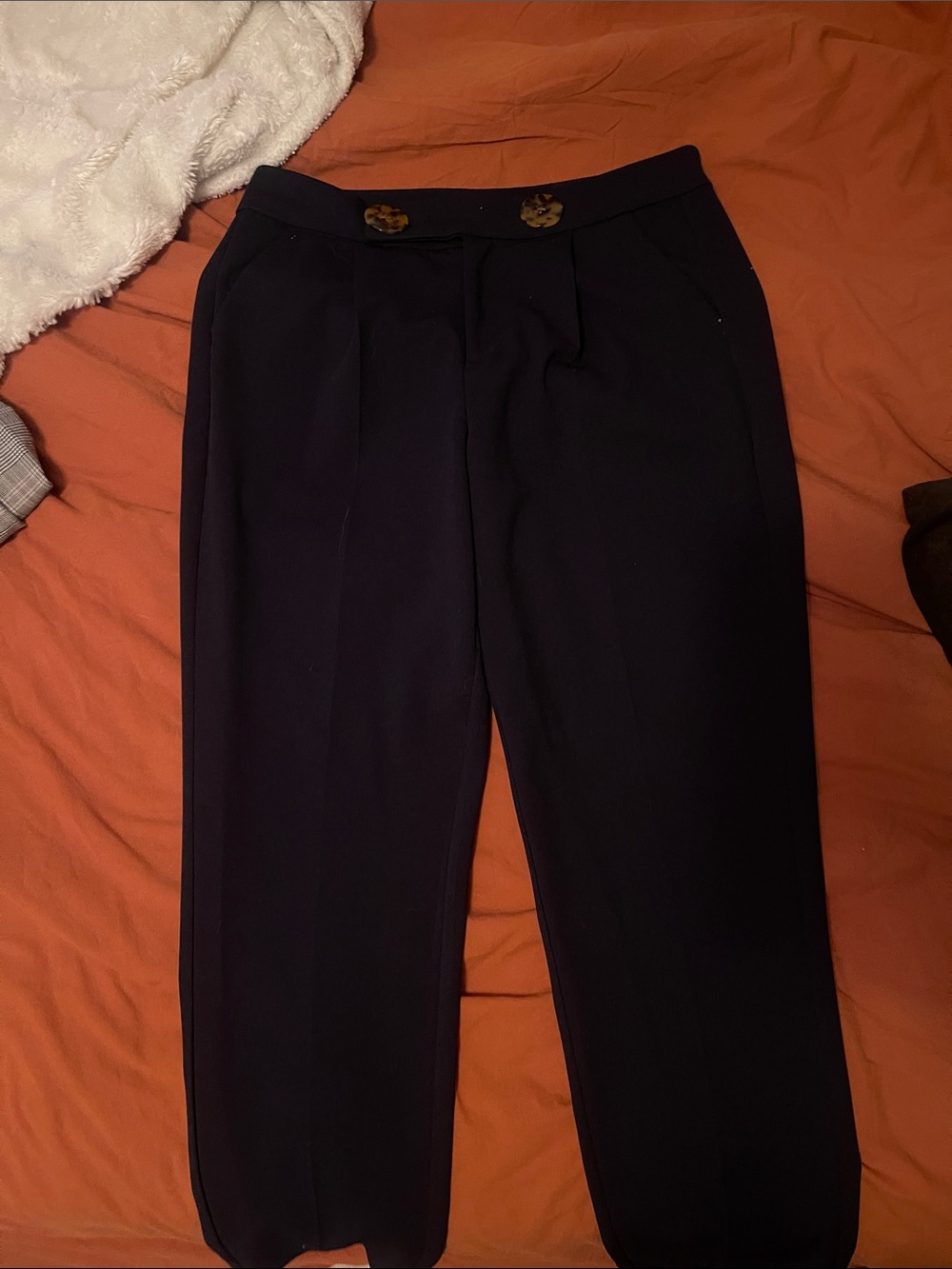 2 for 15$// Navy Blue Dress pants